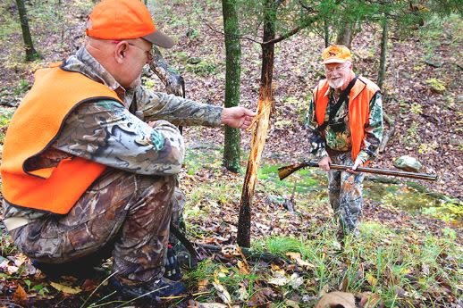 Hunting & fishing licensing to streamline beginning in July