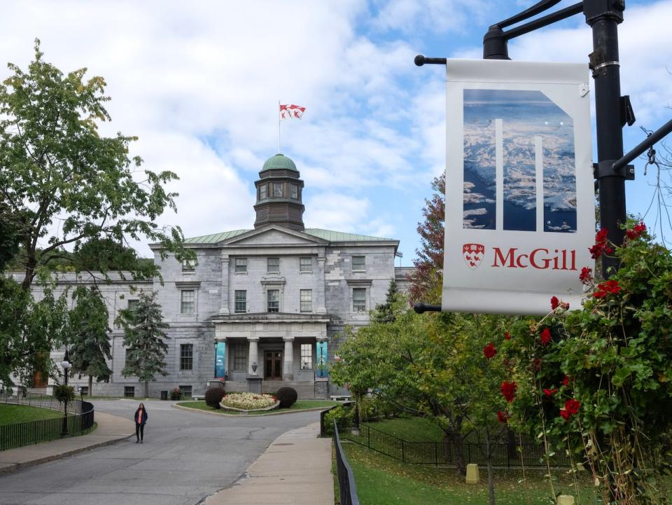 McGill University will suffer 'serious consequences' if tuition rates are hiked for out-of-province students, according to The institution's principal and vice-chancellor, Deep Saini.