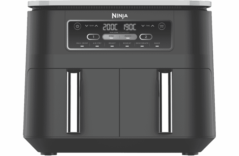 Ninja Dual Zone air fryer 