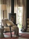 <p>For autumn/winter, it's all about layering rich colours with warm textures and materials. Create the ultimate spot for hunkering down with cosy <a href="https://www.housebeautiful.com/uk/lifestyle/shopping/g36003442/floor-cushions/" rel="nofollow noopener" target="_blank" data-ylk="slk:cushions;elm:context_link;itc:0;sec:content-canvas" class="link ">cushions</a>, delightful blankets and warm rugs underfoot. We couldn't think of anywhere better to unwind on a winter's day...</p>