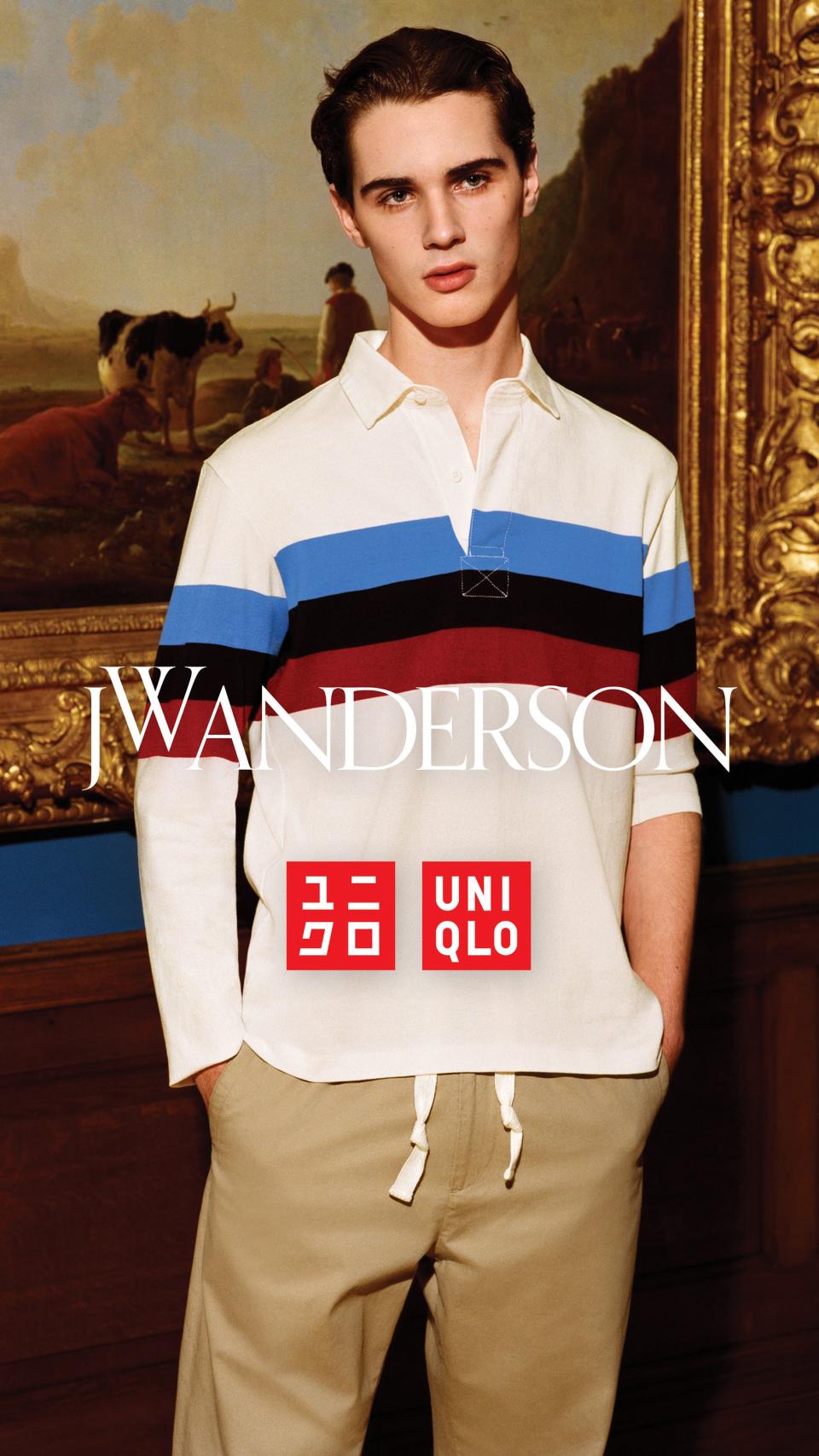 <cite class="credit">Photo: Courtesy of JW Anderson</cite>