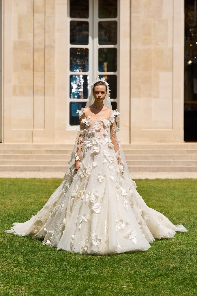 Diseño de Georges Hobeika 