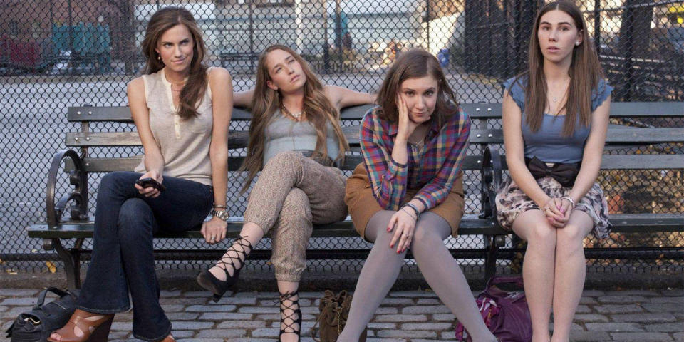 Did Lena Dunham just drop a major clue for where “Girls” season 6 is heading?