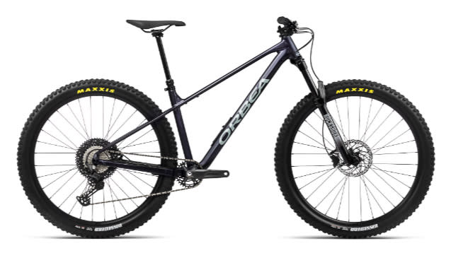 Orbea Laufey H-30 Hardtail MTB