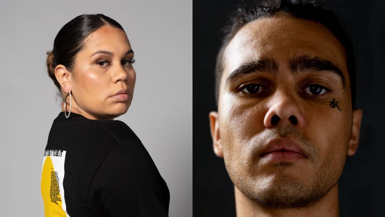 Barkaa, Kobie Dee and More to Perform at Jan 26 First Nations Event 'Blak Powerhouse'