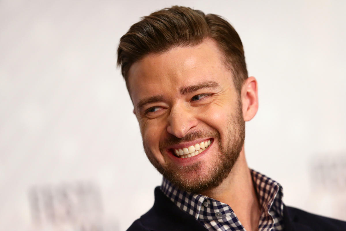 Justin Timberlake just released his first new song in nearly 3 years on