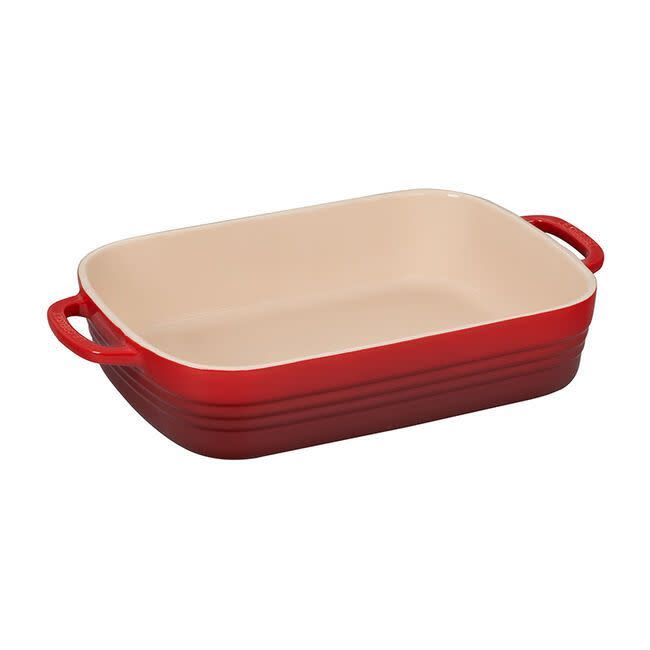 62) Classic Lasagna Dish