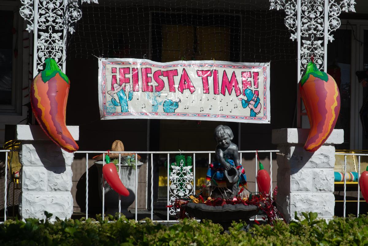 Fiesta Topeka's festival starts July 18. Here's what to know about