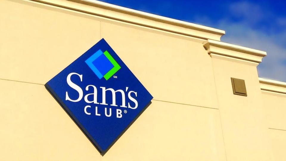 Join Sam's club today and save $25 on member-only discounts year round.