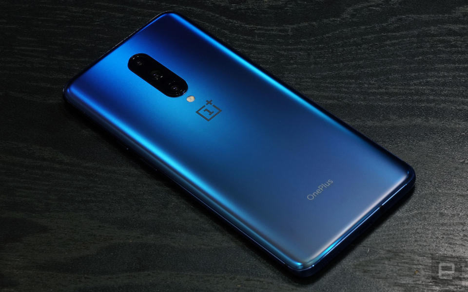 OnePlus 6T