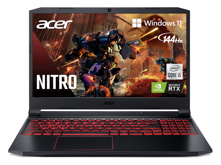 Acer Nitro 5 15.6