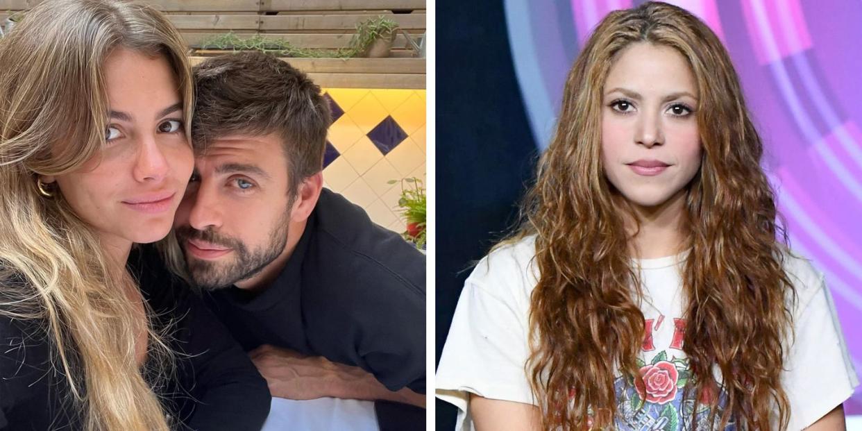 clara, pique, and shakira