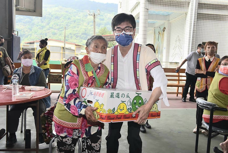 台29線板布努瀾橋通車