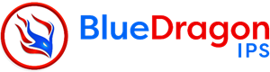 BlueDragon IPS