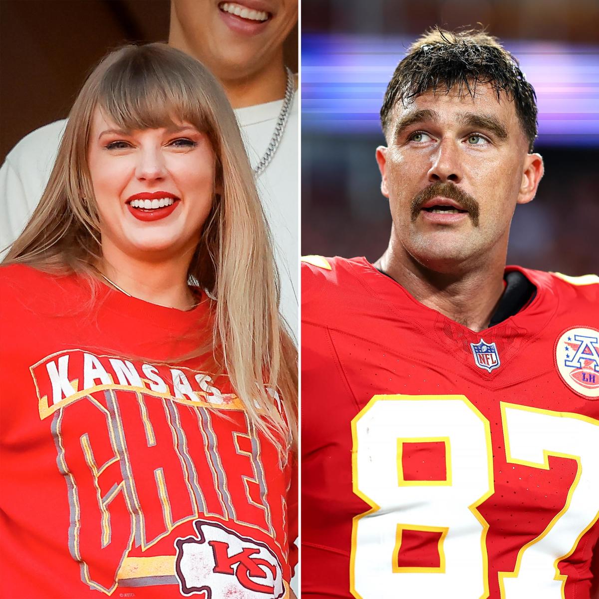 Taylor Swift will not attend Travis Kelce and the Chiefs’ game against Chargers