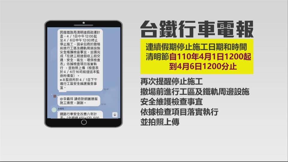 李義祥扯3大謊害50死 防脫產！台鐵聲請李義祥、東新假扣押3.76億獲准