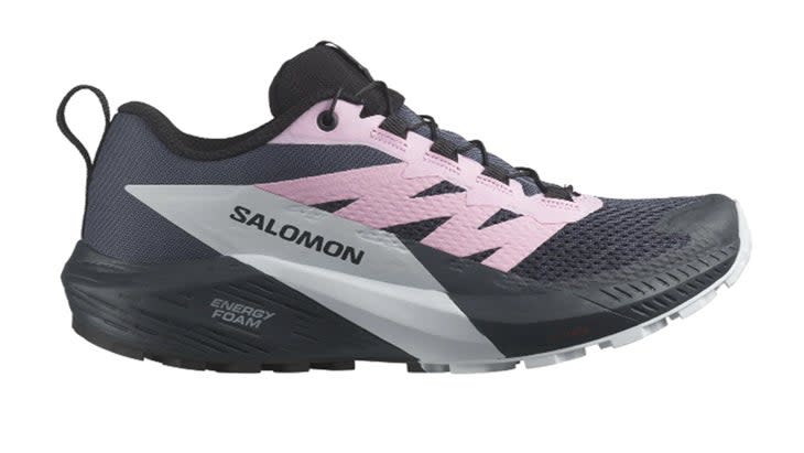 Salomon Sense Ride 5