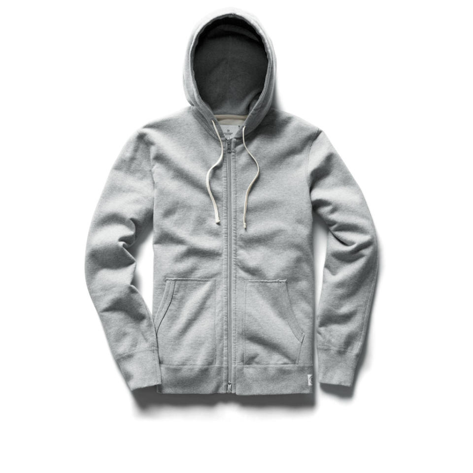 <p><a href="https://go.redirectingat.com?id=74968X1596630&url=https%3A%2F%2Fshop.reigningchamp.com%2Fproducts%2Fmidweight-terry-full-slip-zip-hoodie-hgrey&sref=https%3A%2F%2Fwww.menshealth.com%2Fstyle%2Fg39221667%2Fbest-zip-up-hoodies-for-men%2F" rel="nofollow noopener" target="_blank" data-ylk="slk:Shop Now;elm:context_link;itc:0;sec:content-canvas" class="link ">Shop Now</a></p><p>Midweight Terry Full Zip Hoodie</p><p>reigningchamp.com</p><p>$160.00</p>