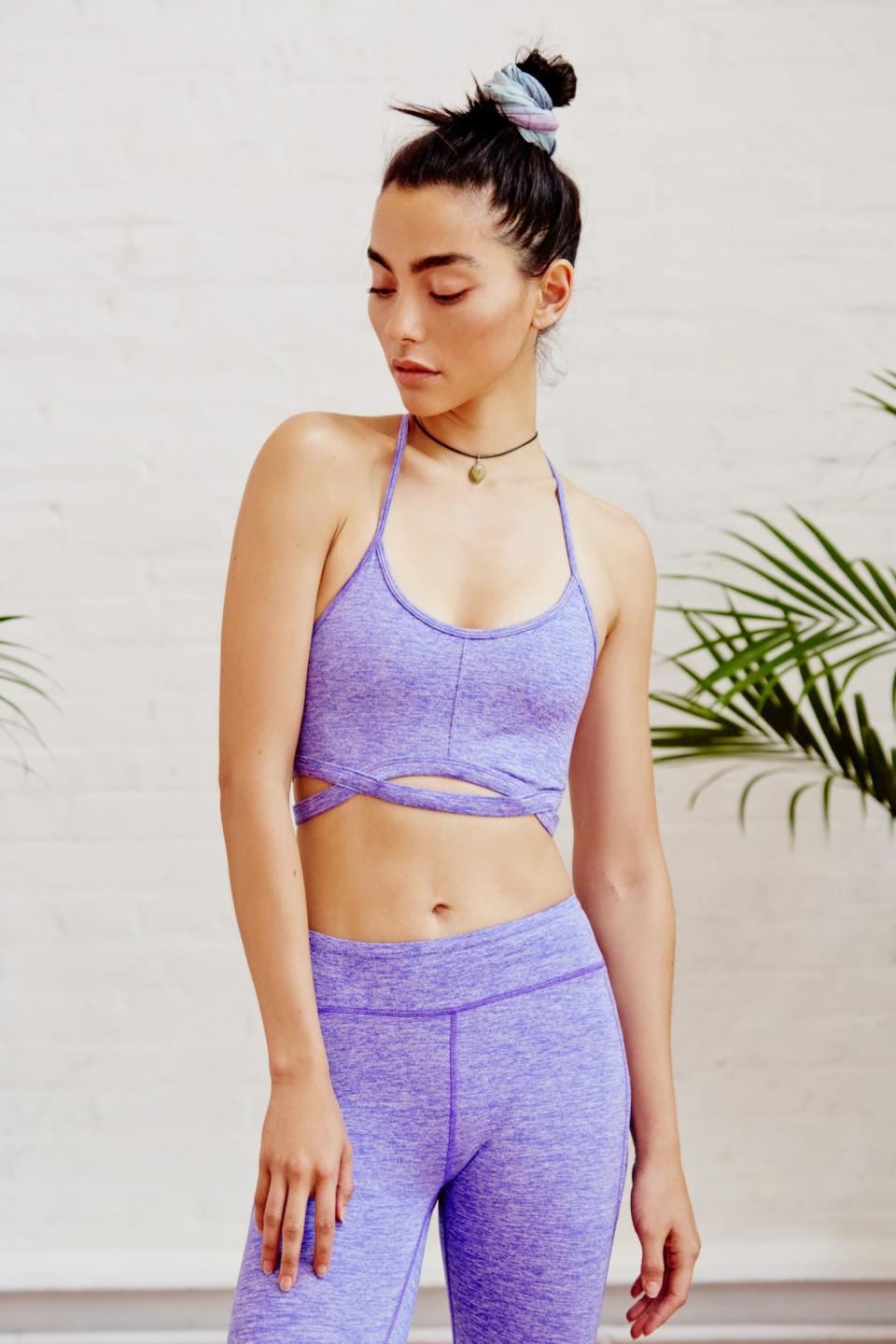 Free People Infinity Bra, $40