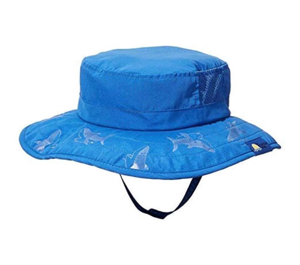 Sun Protection Zone Best Sun Hats for Kids on Amazon