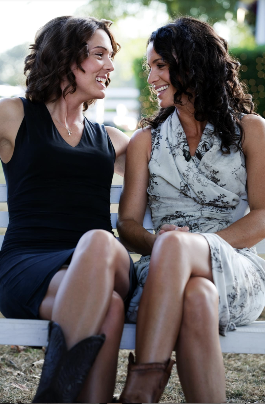 brandi carlile and catherine shepherd