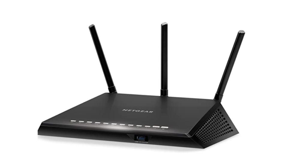 Nab this router to instantly improve your WiFi connectivity.