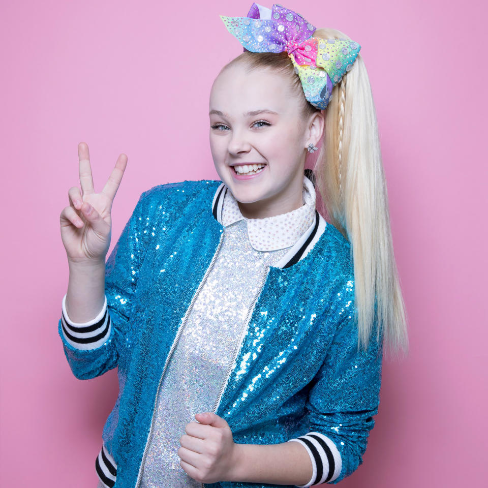 JoJo Siwa