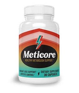 The Meticore supplement promises a way that you force your body to lose weight in a natural and healthy way. We checked this fatburner for you. Take a look for yourself.