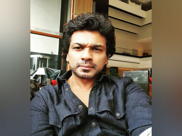 Nikhil Dwivedi (Image source: Instagram)