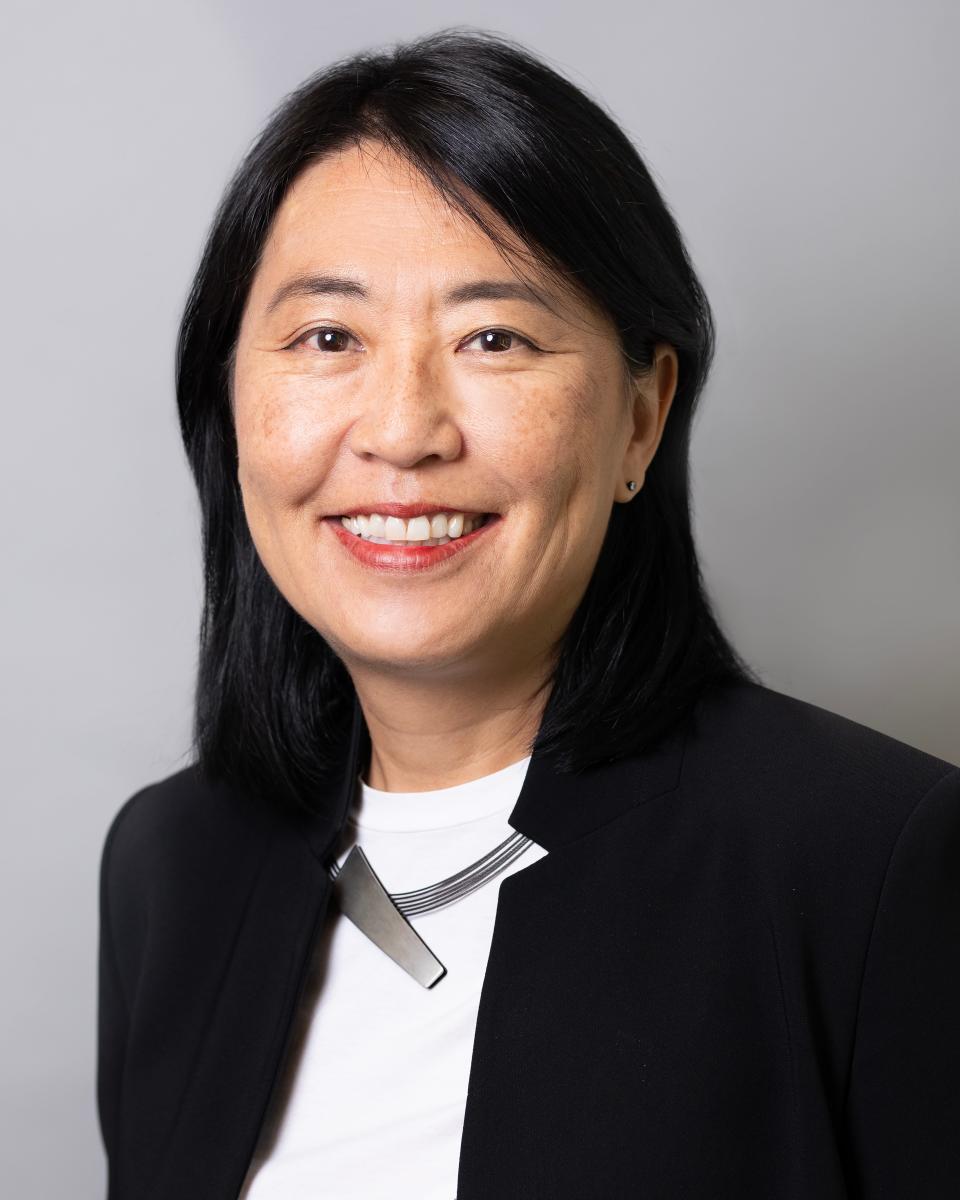 Mari Kuraishi has been president of the Jessie Ball duPont Fund since 2019.