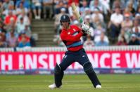 Cricket - England vs South Africa - Second International T20 - Taunton, Britain - June 23, 2017 England's Jason Roy in action Action Images via Reuters/Andrew Couldridge