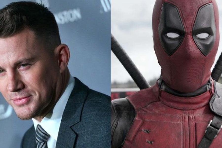 Rumor: Channing Tatum ya filmó escenas como Gambito para Deadpool 3