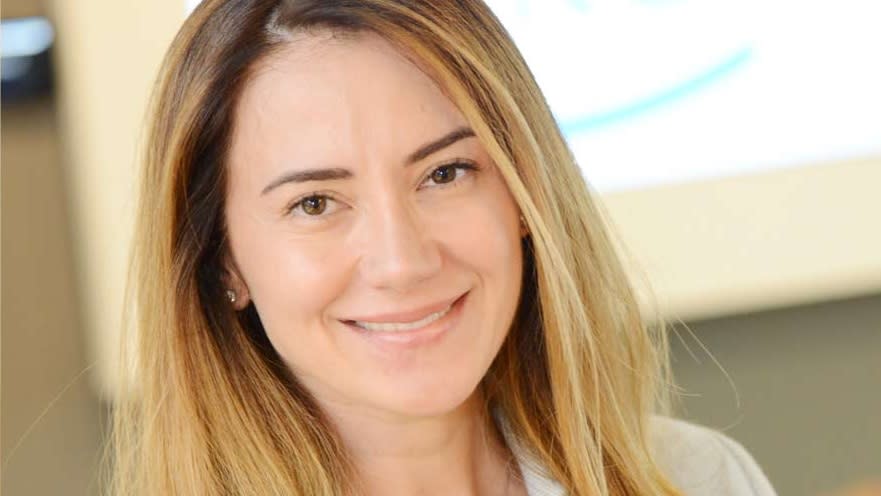 Giselle Ruiz Lanza (Intel) la CEO argentina mejor posicionada en el ranking de HORSE 2023