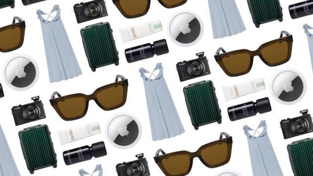 35 Best Travel Gifts for All Kinds of Globetrotters in 2023