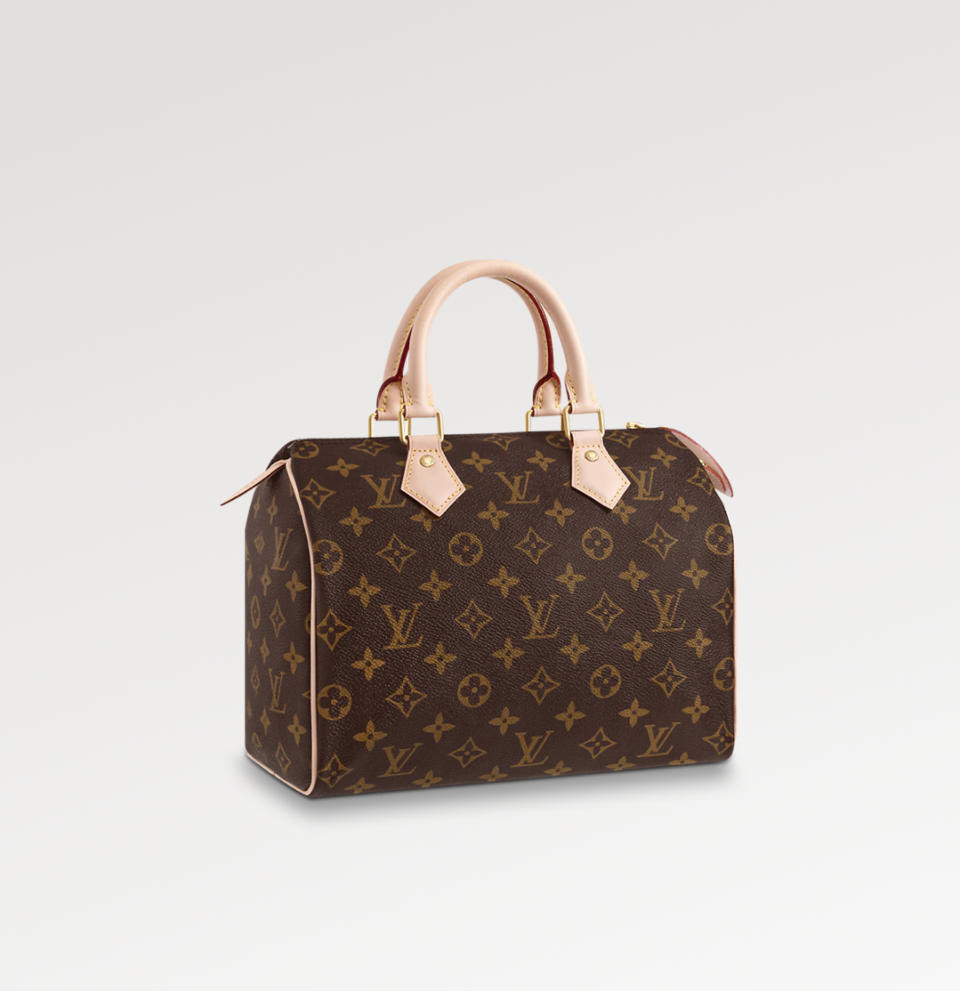 名牌手袋2022｜Louis Vuitton Monogram經典老花手袋推介Top10！耐看又保值低至萬元就擁有