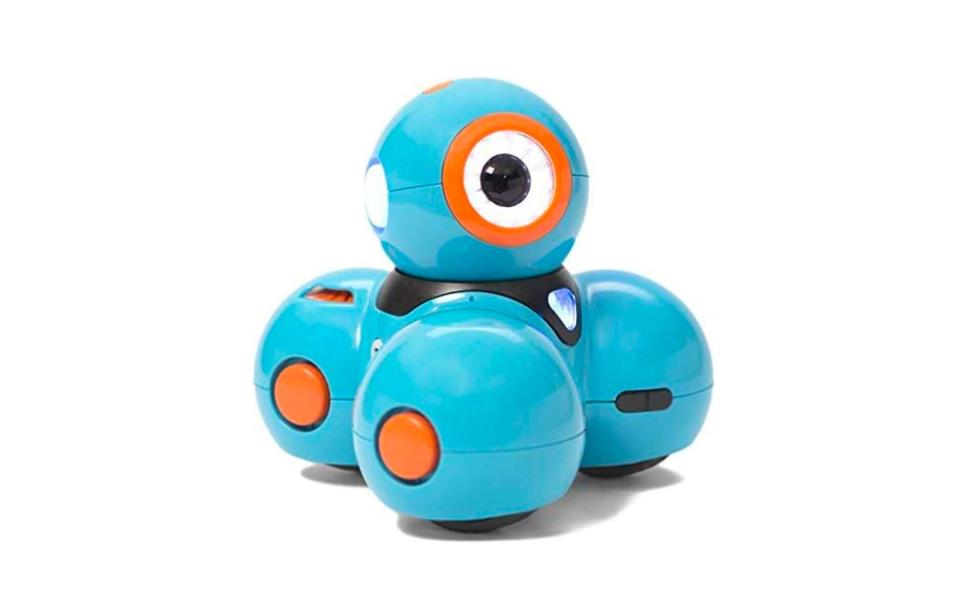 dash robot