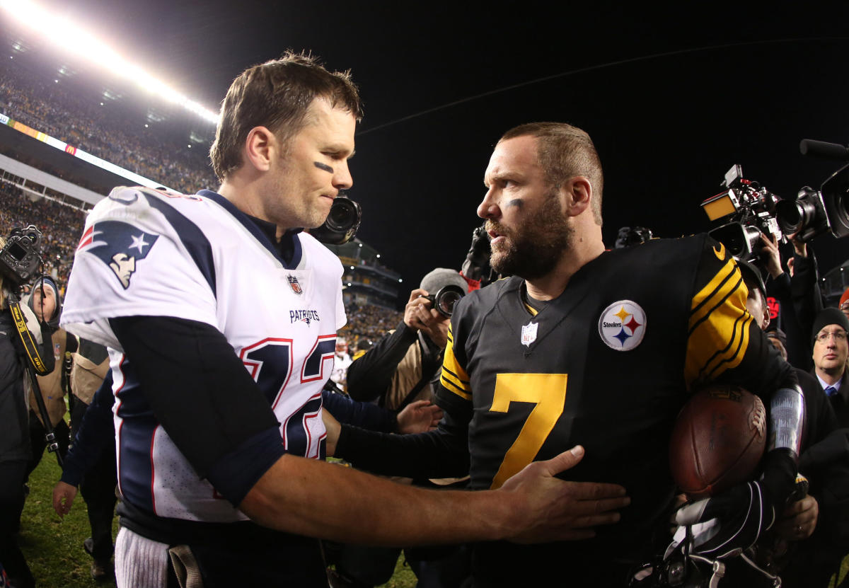 Tom Brady Announces His Retirement From NFL, Says It's For Good This Time -  Steelers Depot