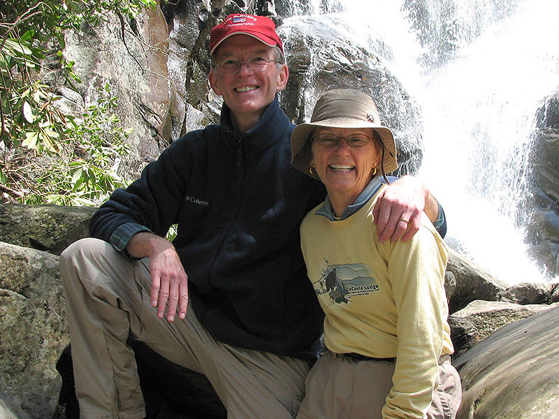 Hiker Who Left Behind Journal Before Dying on Appalachian Trail Was Supposed to Meet Her Husband Mid-Trip| Death, Real People Stories