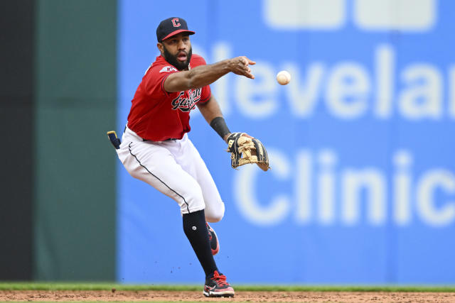 luis-arraez-drives-in-two--miami-marlins-beat-cleveland-guardian