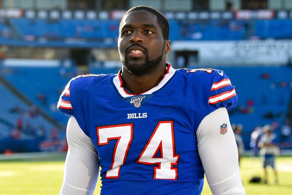 Current ESPN analyst Sam Acho will be part of central Iowa's 2023 celebrations acknowledging civil rights leader Dr. Martin Luther King.