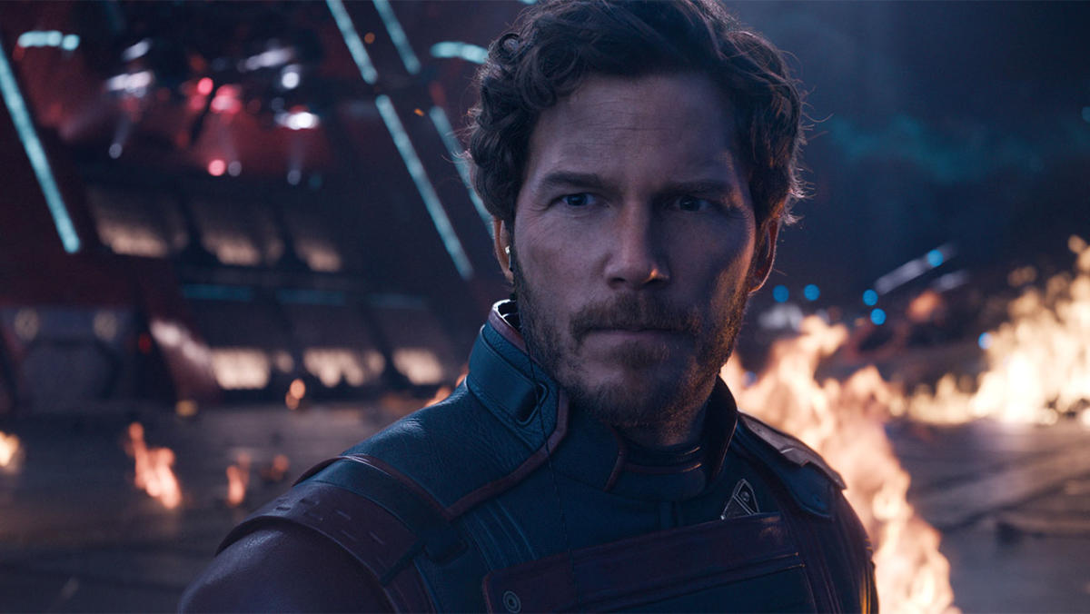 Avengers: Endgame Filmmakers Reveal Dark, Trippy Original Version