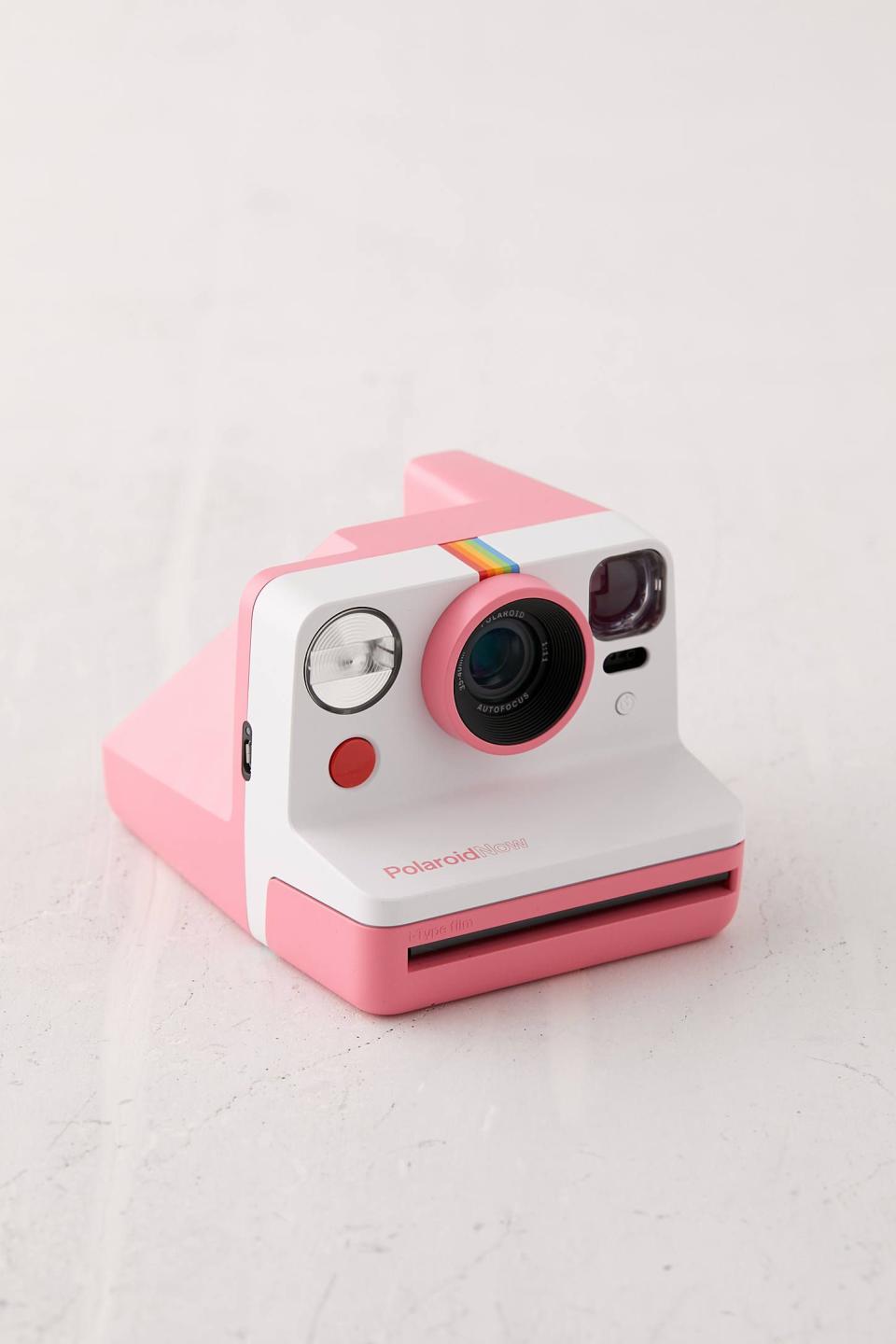 Polaroid Now Instant Camera