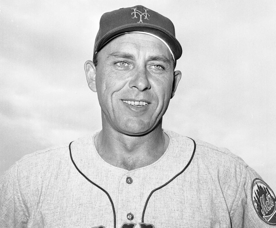 Gil Hodges