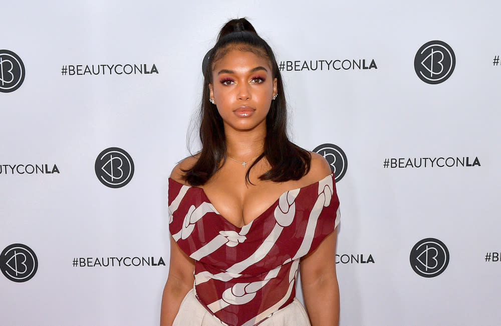 Lori Harvey has revealed her approach to dating credit:Bang Showbiz