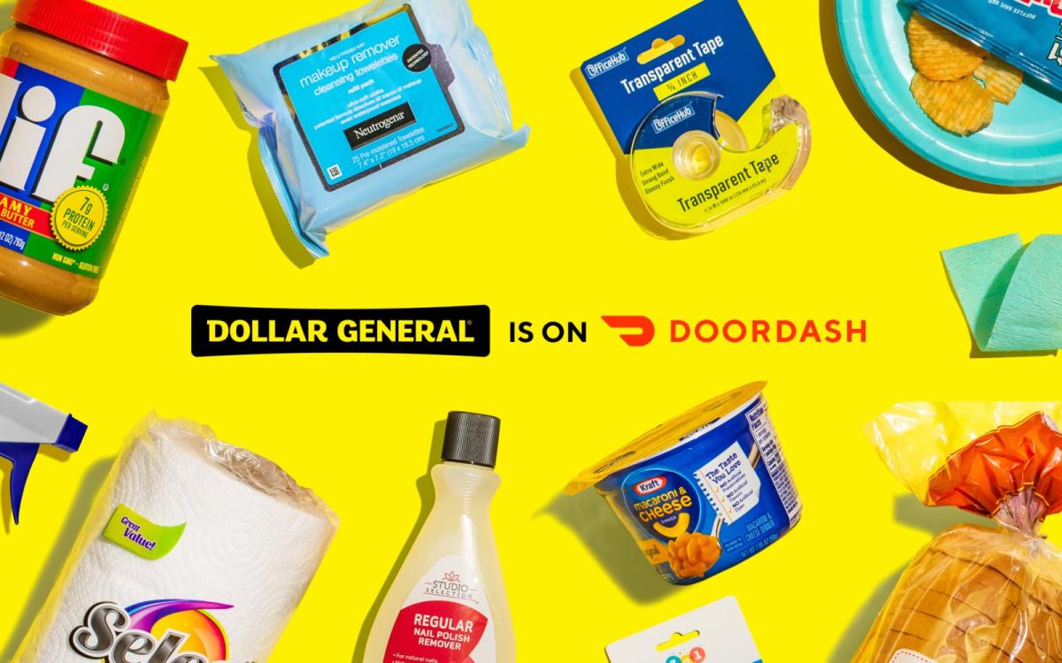 HOT* 9 Household & Personal Care Items Only $9 at Dollar General