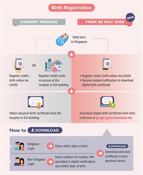 INFOGRAPHIC: Immigration and Checkpoints Authority