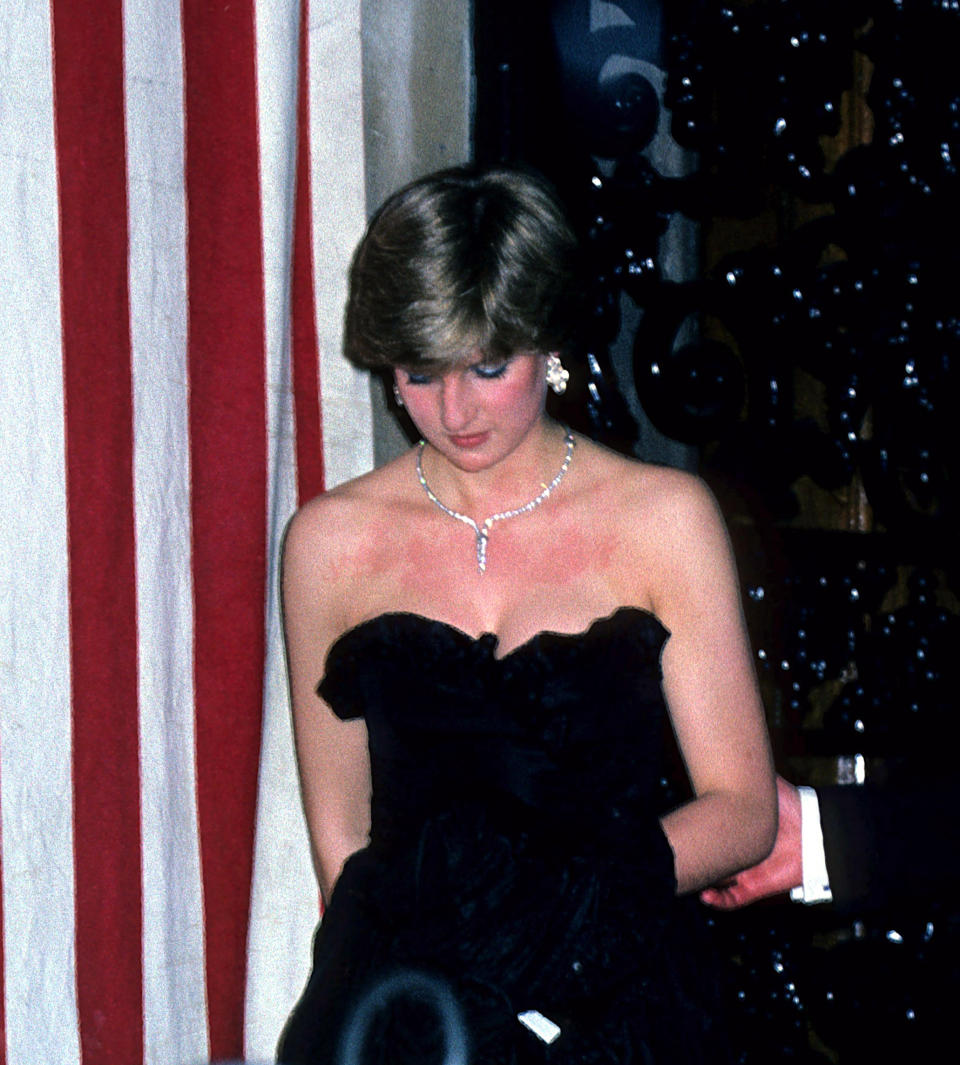 Princess Diana