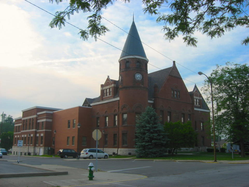 Fayette County, Indiana