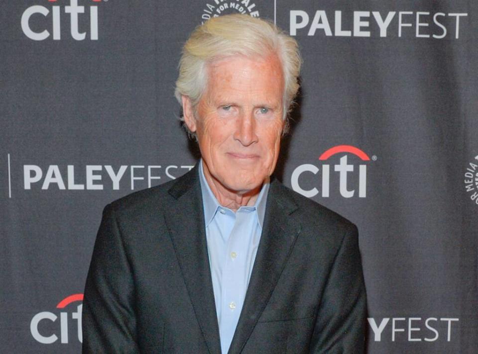 Keith Morrison, PaleyFest