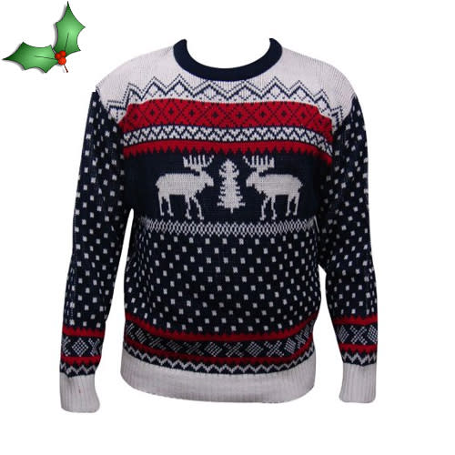 christmas jumpers